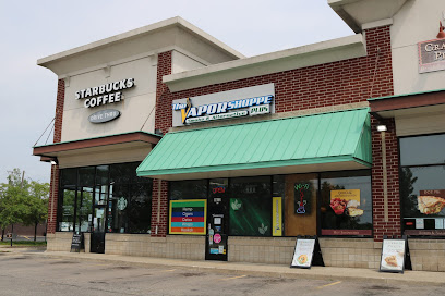 The Vapor Shoppe