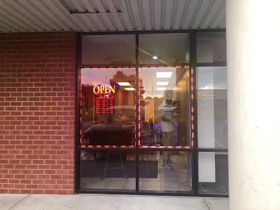 Janty Vapor Lounge