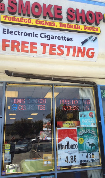 A2Z Smoke Shop
