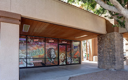 Blazed N Confused Smoke Shop