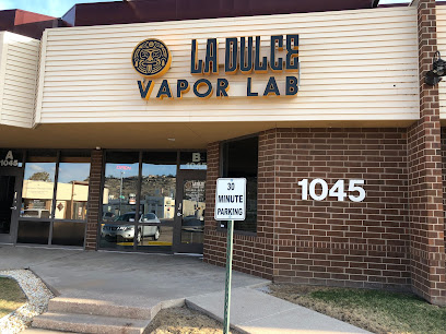 La Dulce Vapor Lab