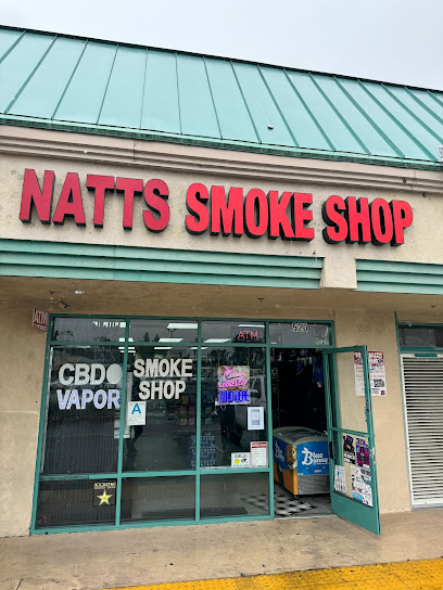 Tobacco & More VAPE