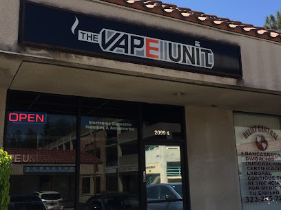 The Vape Unit