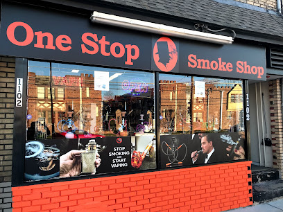 One Stop Smoke Shop