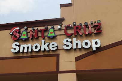 Santa Cruz Smoke Shop