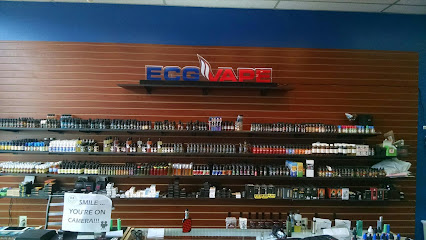 ECG Vape