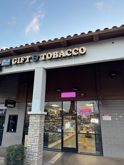 Eden Gifts & Tobacco