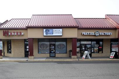 Popie’s Vapor Lounge