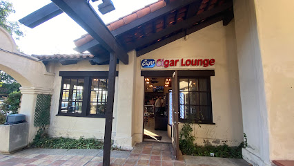 Capo Smoke Shop