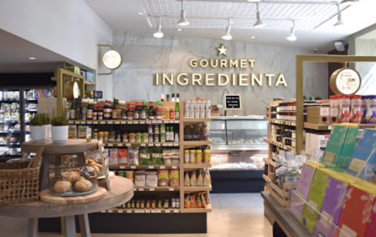 Ingredienta Prado Norte