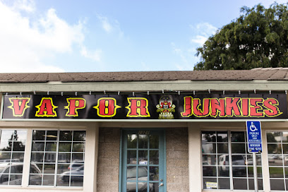Vapor Junkies