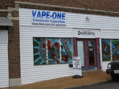 Vape First CBD