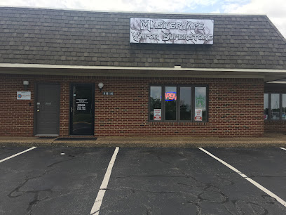 Maskervape Norfolk