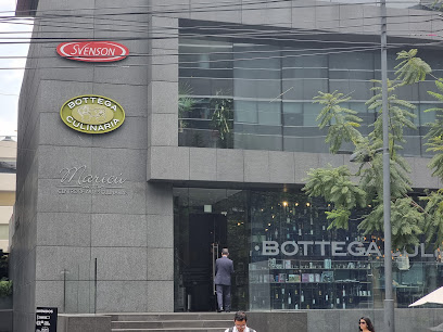 La Bottega Culinaria Lomas