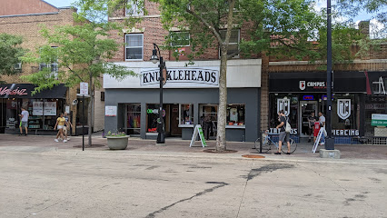 Knuckleheads Tobacco & Vapes