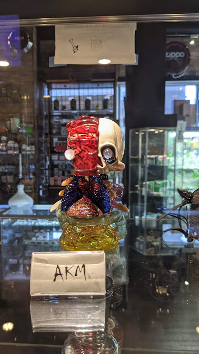 Emporium Smoke Shop