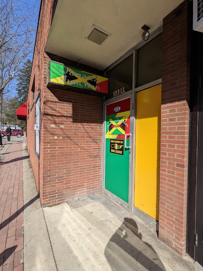 Jamaica Junction