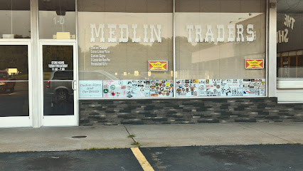 Medlin Traders