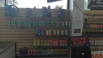 Vapors Plus Shop