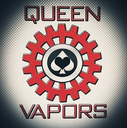 Queen Vapors Richlands