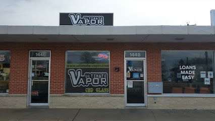 Ultimate Vapor