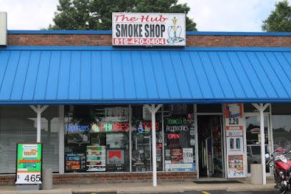 The Hub Smoke Shop