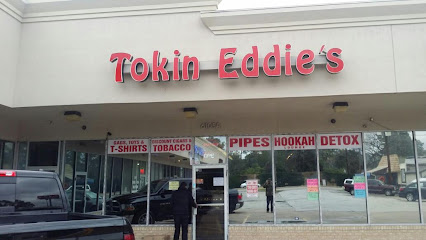 Tokin Eddies