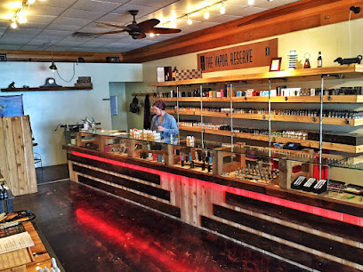 The Vapor Reserve