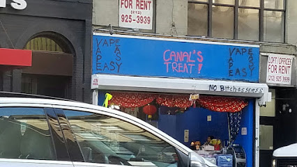 Vapeasy New York