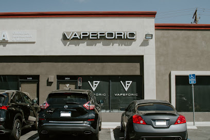 VAPEFORIC