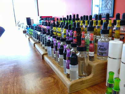 Generation V E-Cigarettes & Vape Bar