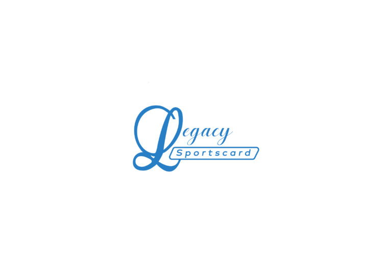 Legacy Sportscard