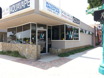 Aqua Vape