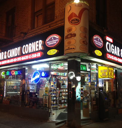 Astoria Cigar Corner