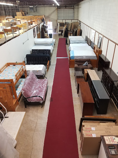 Waterbeds ‘n’ Stuff