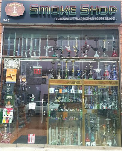 Bushwick Smoke Shop