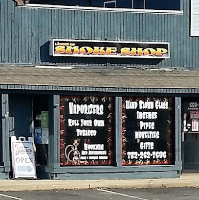 Lightz Up Smoke Shop