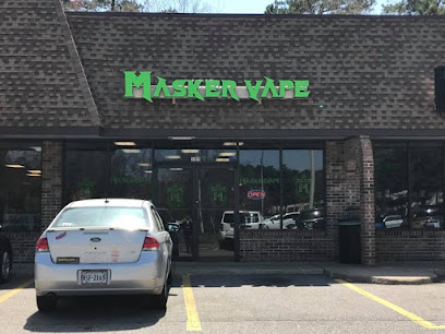 Maskervape Lynnhaven