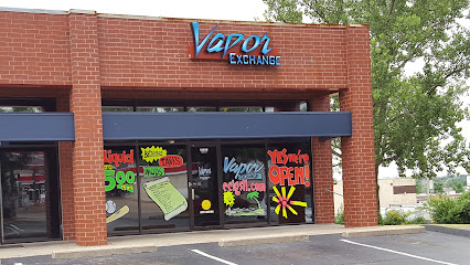 Vapor Exchange