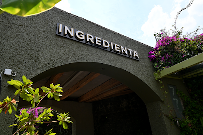 Ingredienta Pedregal