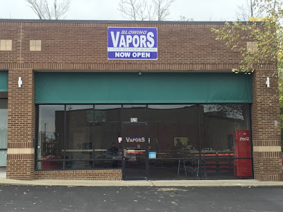 Filo Smoke Shop