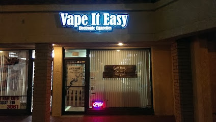 Vape It Easy