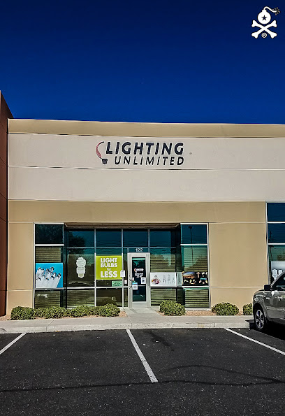 Light It Up
