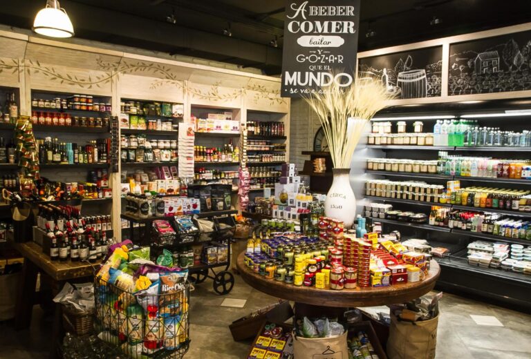 Bottega Culinaria Interlomas