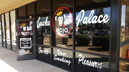 MatchBox Smoke Shop