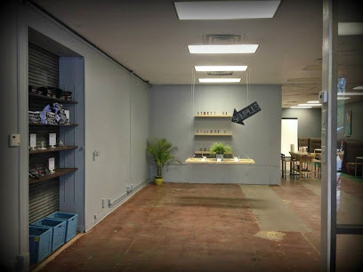 Nebula Vaping Lounge and Shop