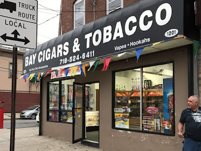Bay Cigars & Tobacco
