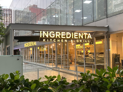Ingredienta Polanco