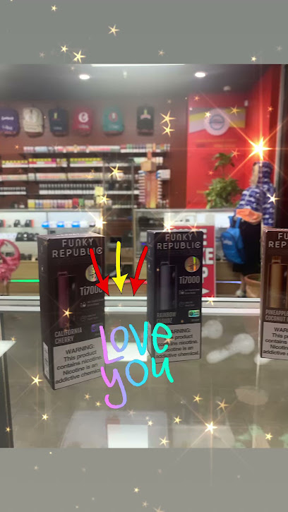 Vape Land (Mesa)