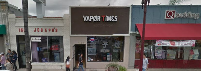 Vapor Times